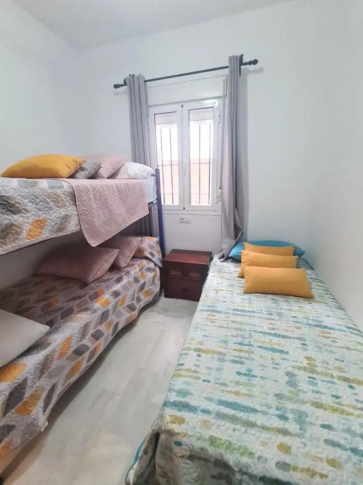 Erdgeschoss zum Verkauf in Calzada De La Infanta, V Centenario - Piletas - Capuchinos