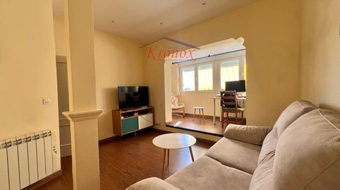 Photo 2 of Attic for rent in San Bernardo, Universidad - Malasaña, Madrid Capital