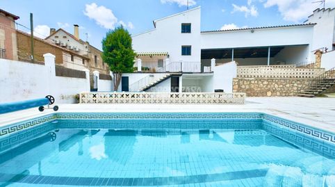 Casa en venta en Valdeavero, Bild 2