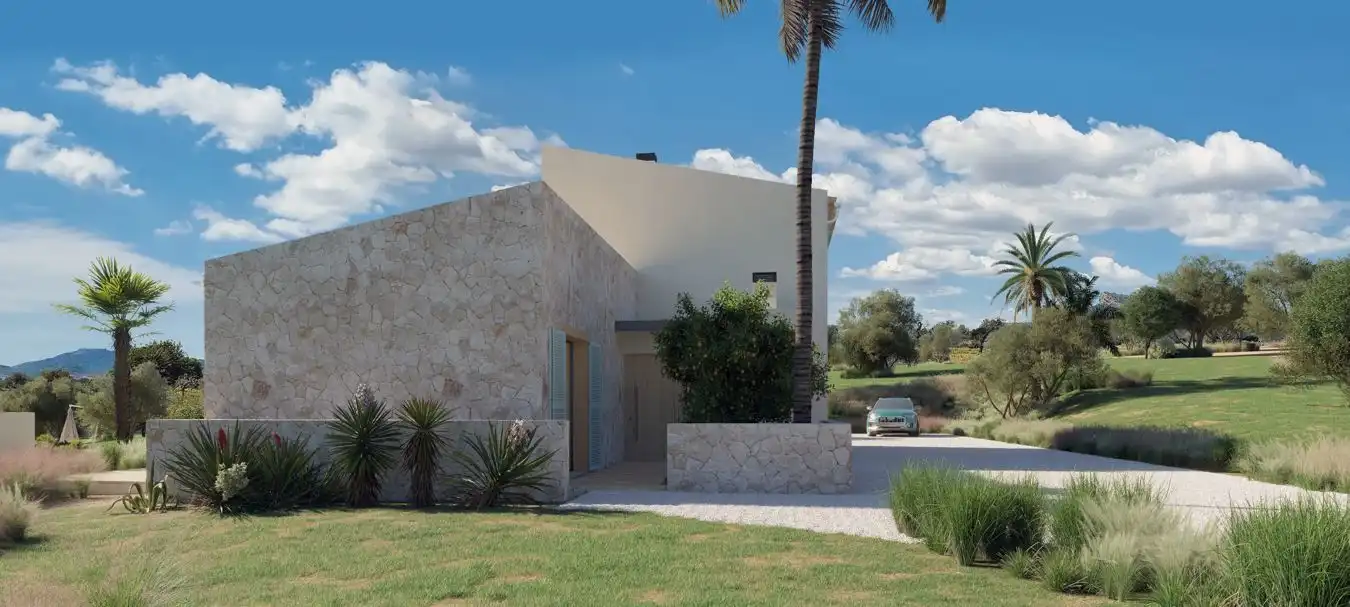 Residential for sale in Cala Magrana - Cala Anguila - Cala Mendia