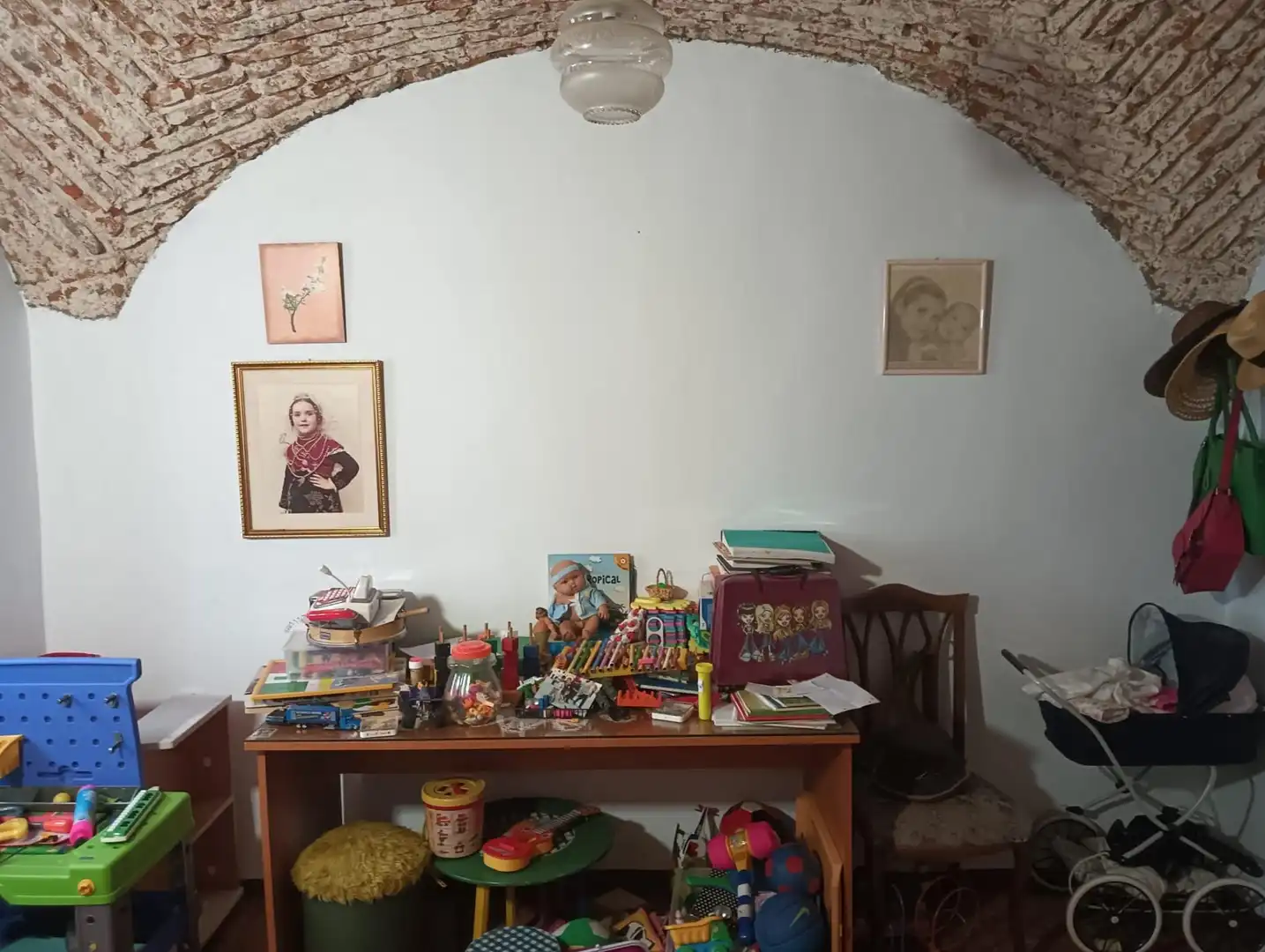 Casa o chalet en venta en Aldea del Cano con Calefacción, Jardín privado y Amueblado