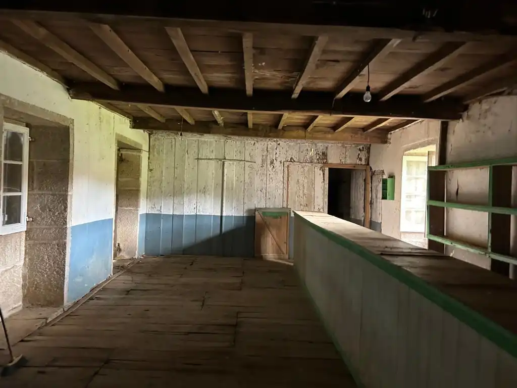 Geschaftsraum zum Verkauf in Lugar Forno-Acebeiro, Forcarei