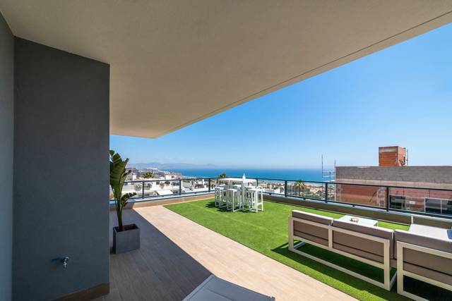 Apartamento en Venta en Playa Levante