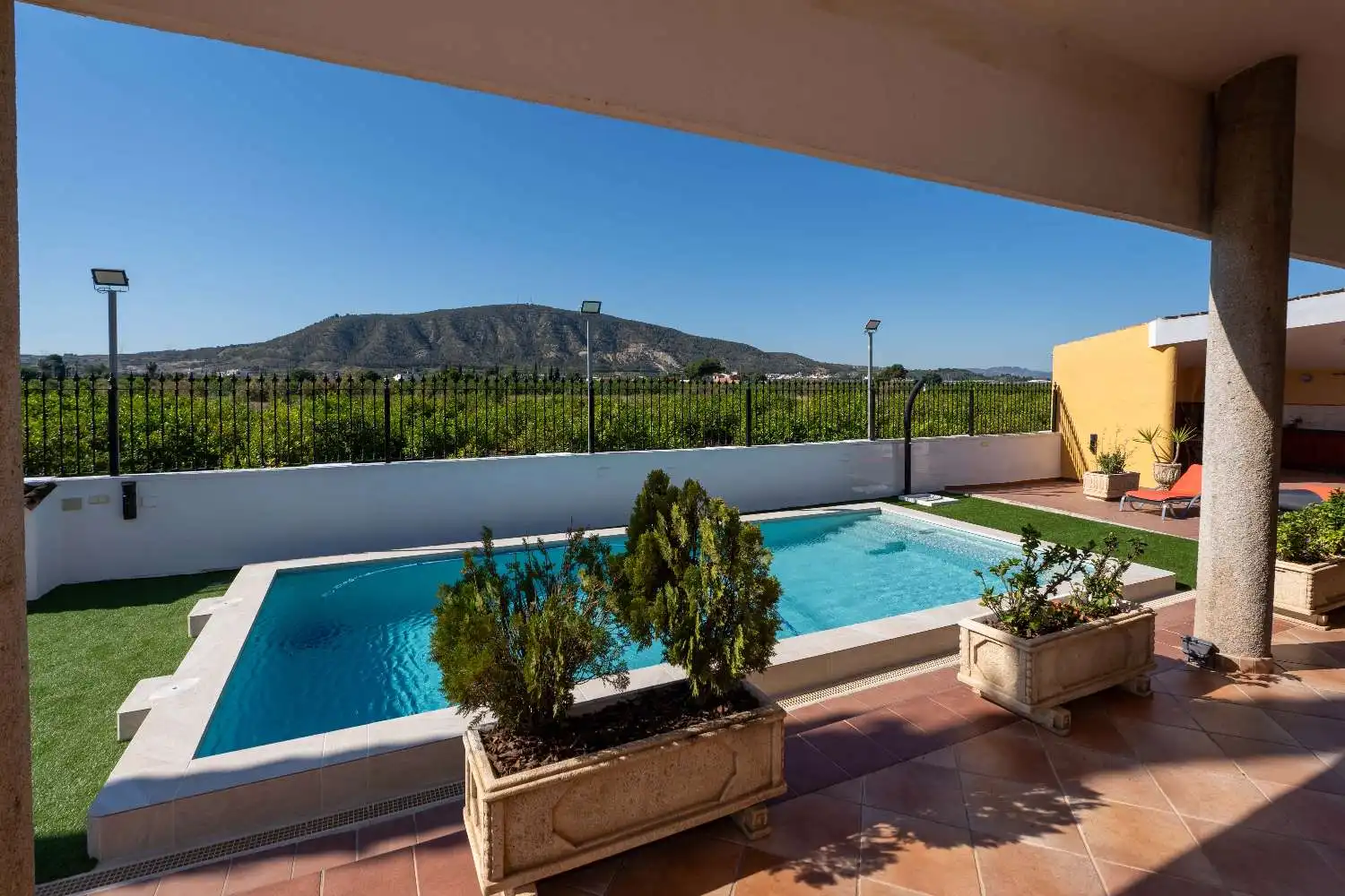 Xalet amb piscina en venda a N/A, imagen 25