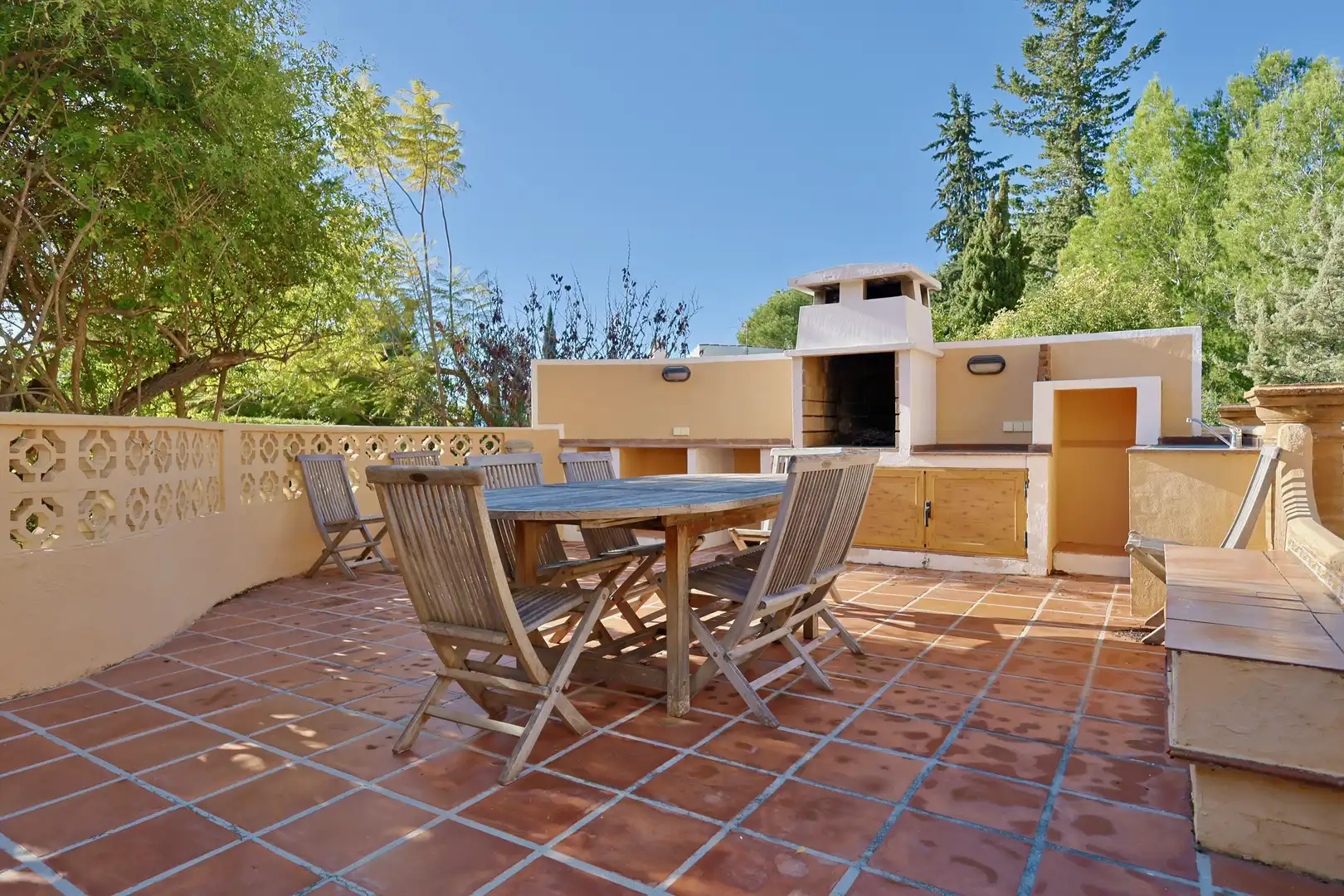 House with garden for sale in Montgó - Ermita, imagen 21
