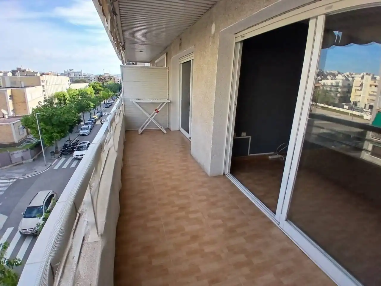 Apartament amb ascensor en venda a Sant Joan, imagen 12