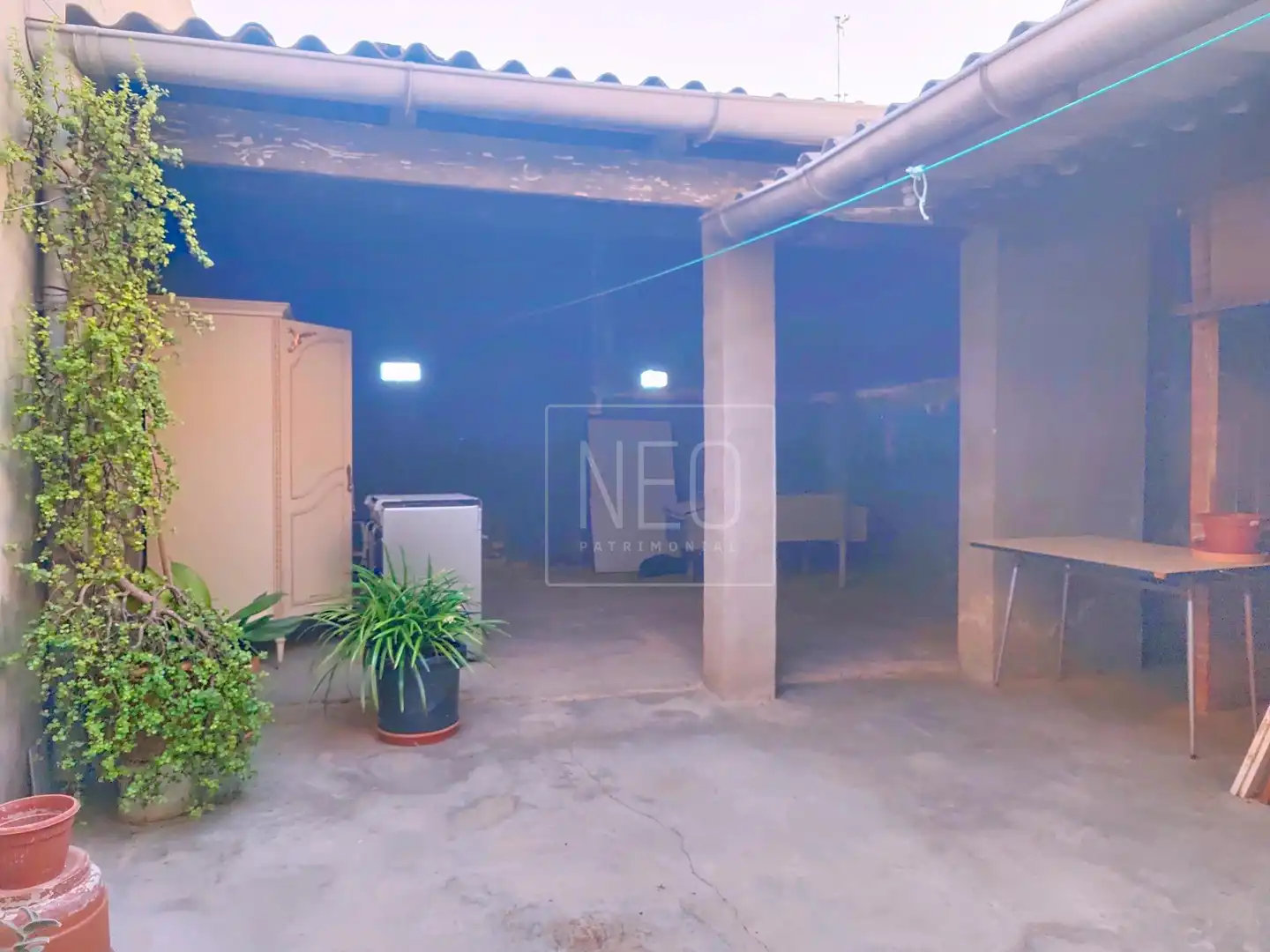 Terrace of Houses for sale in Valencia  with Terrace