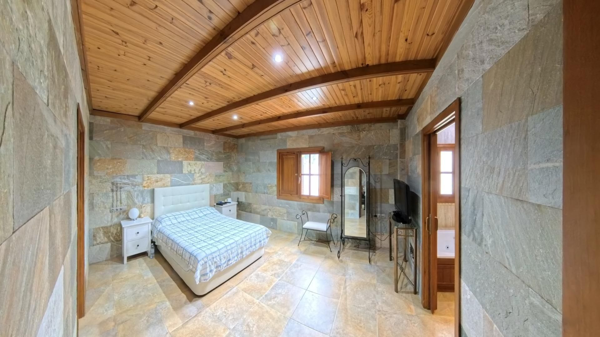 Casa o xalet en venda en El Puerto de Santa María amb Jardí privat i Piscina