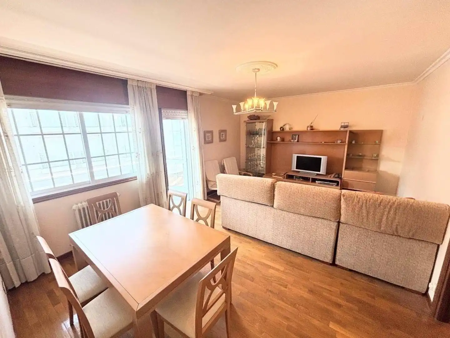 Piso con terraza en venta en Salvaterra de Miño, imagen 4