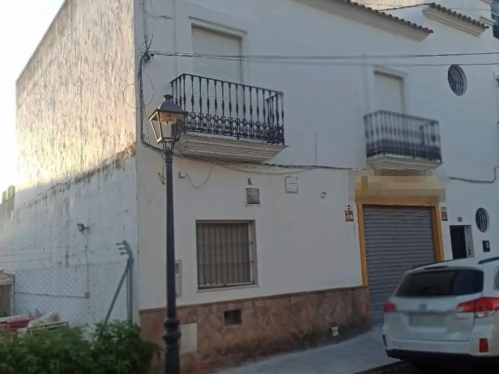 Local comercial en venda a Bornos, imagen 5
