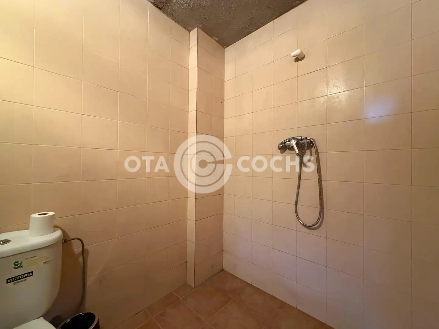 Bathroom of Industrial buildings for rent in Riudoms