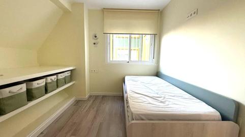 Foto 5 von Maisonette zur Miete in Avenida Carlos Haya, La Florida - Parque Norte, Málaga Capital