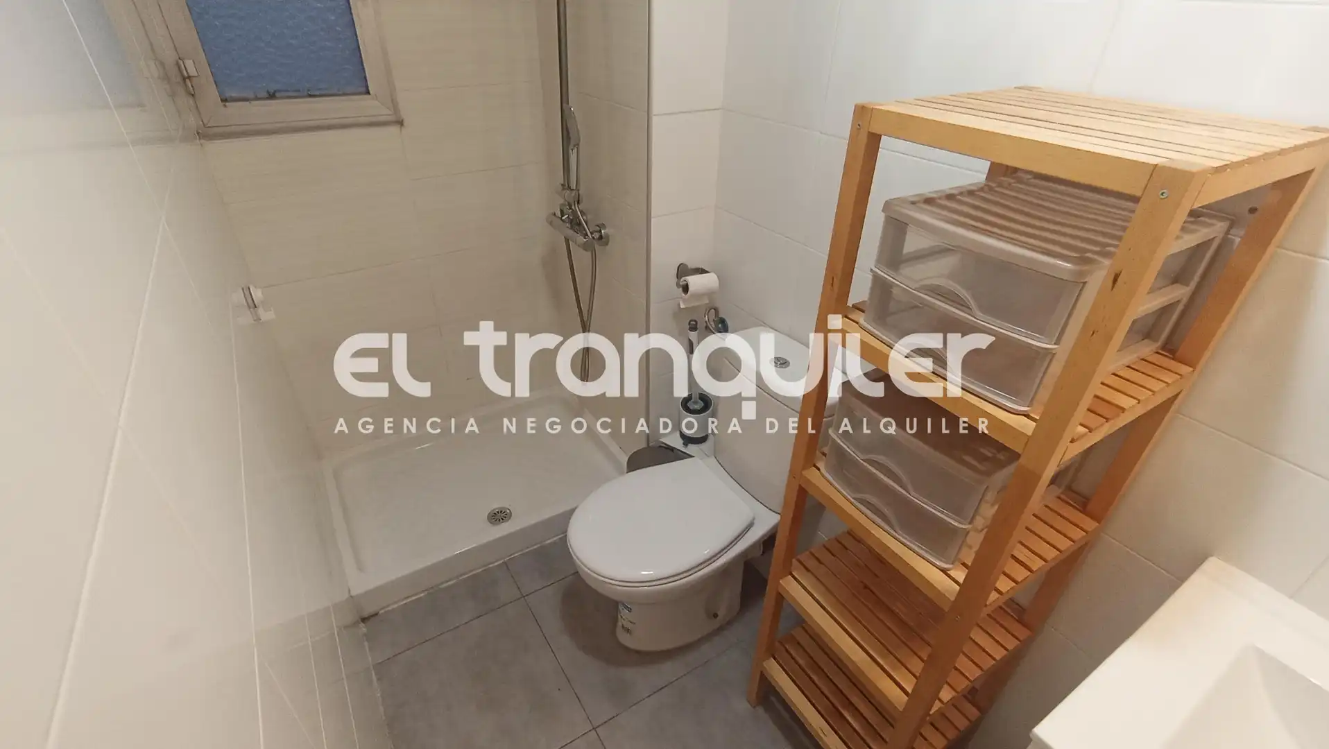 Küche von Wohnung zur Miete in Latina