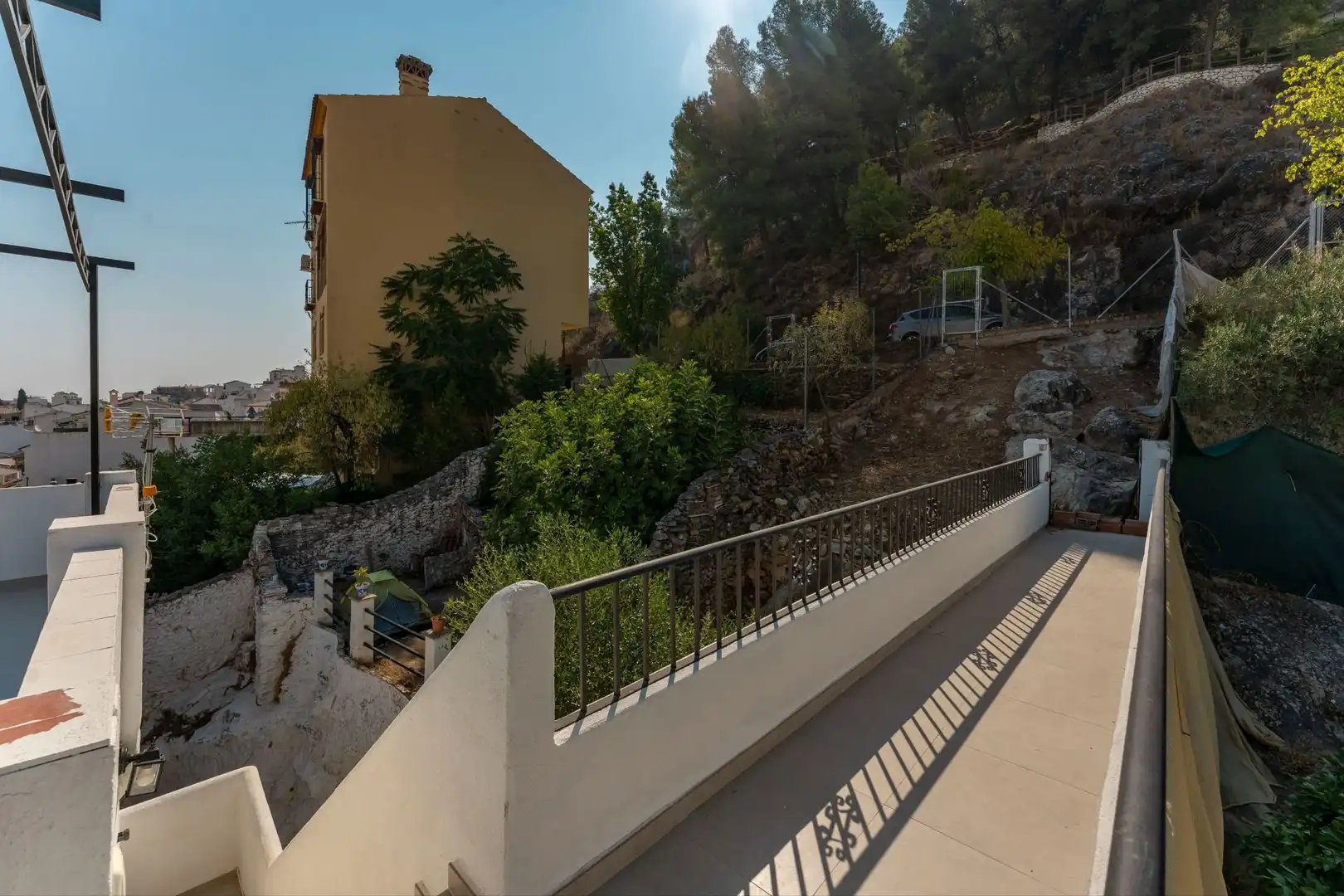 Terraced house for sale in Monda, imagen 34