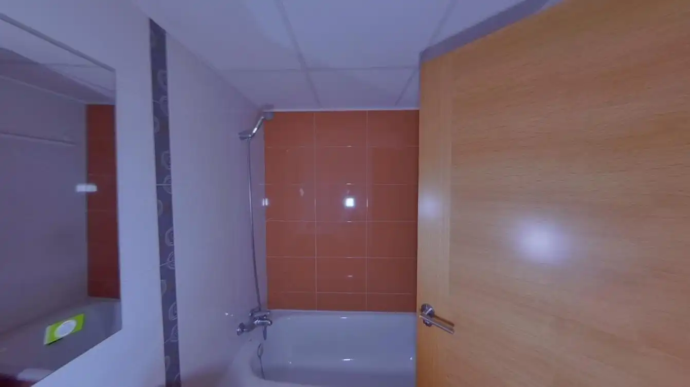 Bathroom of Flat for sale in Molina de Segura