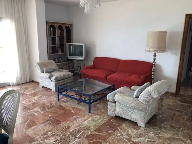 Piso con piscina en alquiler en Avenida de Villajoyosa, imagen 6