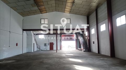 Foto 5 von Fabrikhallen zur Miete in Carrer D'anselm Clavé, 11, Centre - Can Nadal, Sant Feliu de Llobregat