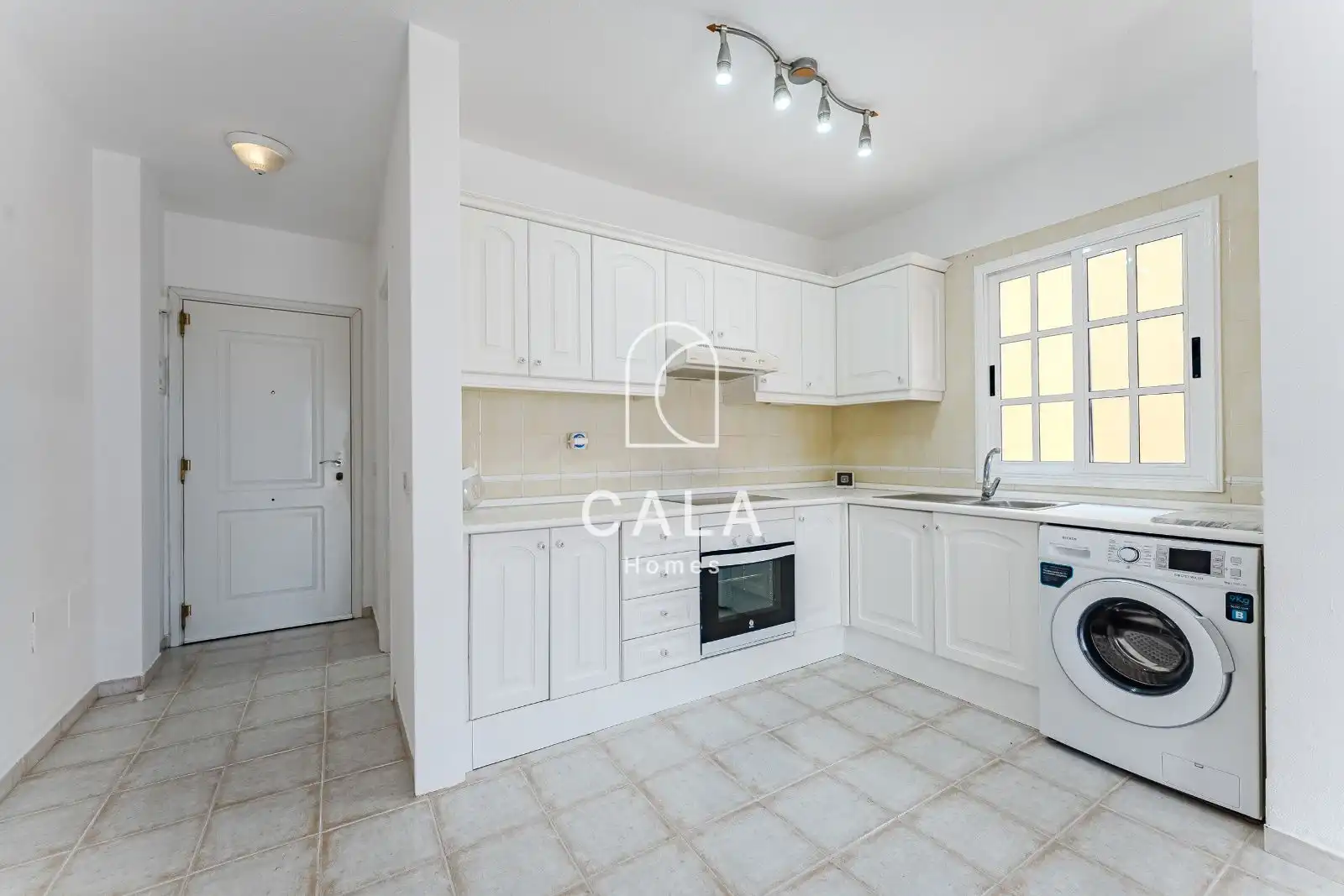 Kitchen of Apartments for sale in Adeje  with Terrace, Swimming Pool and Community pool