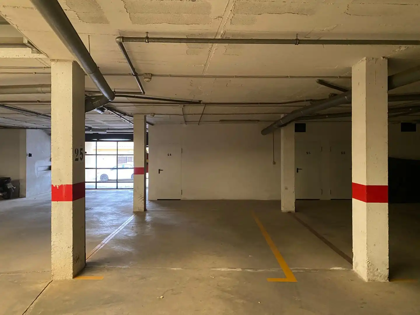 Apartament amb piscina en venda a El Hornillo, imagen 42