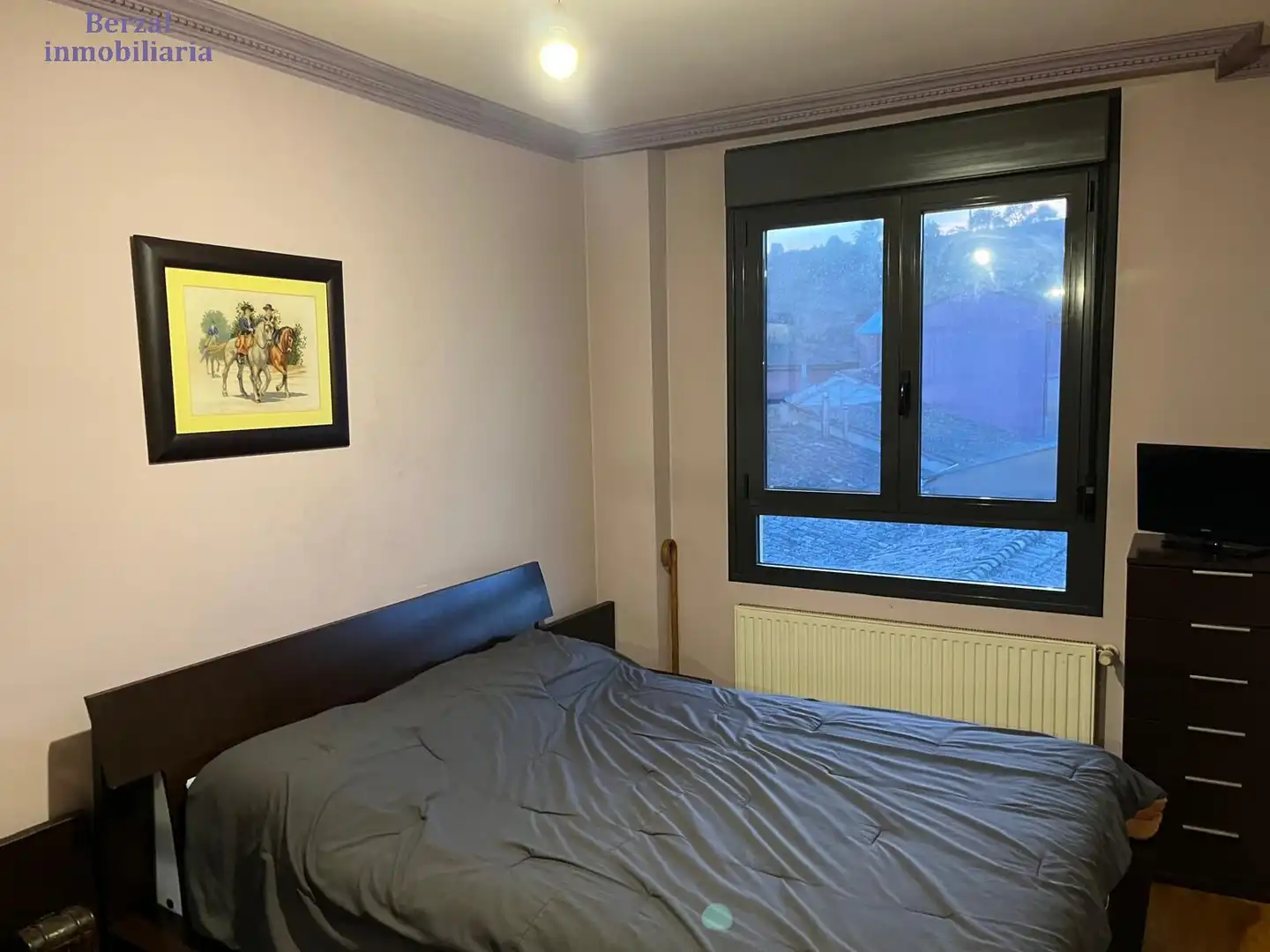 Habitación de Piso en venta en Fuenmayor con Calefacción y Trastero