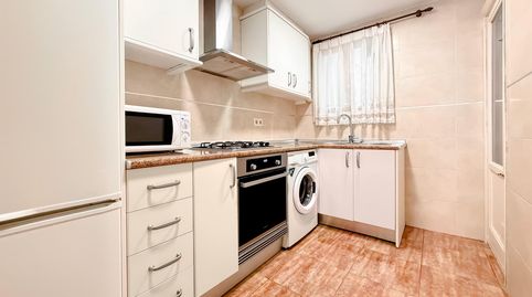 Foto 5 de Piso en venta en Zona Cantereria, Burjassot