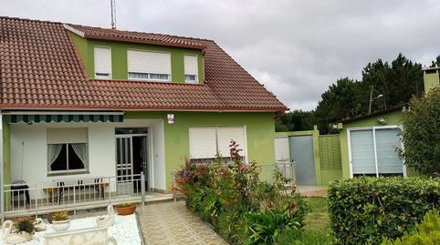 Foto 3 de Casa o chalet en venta en Malpica de Bergantiños, A Coruña