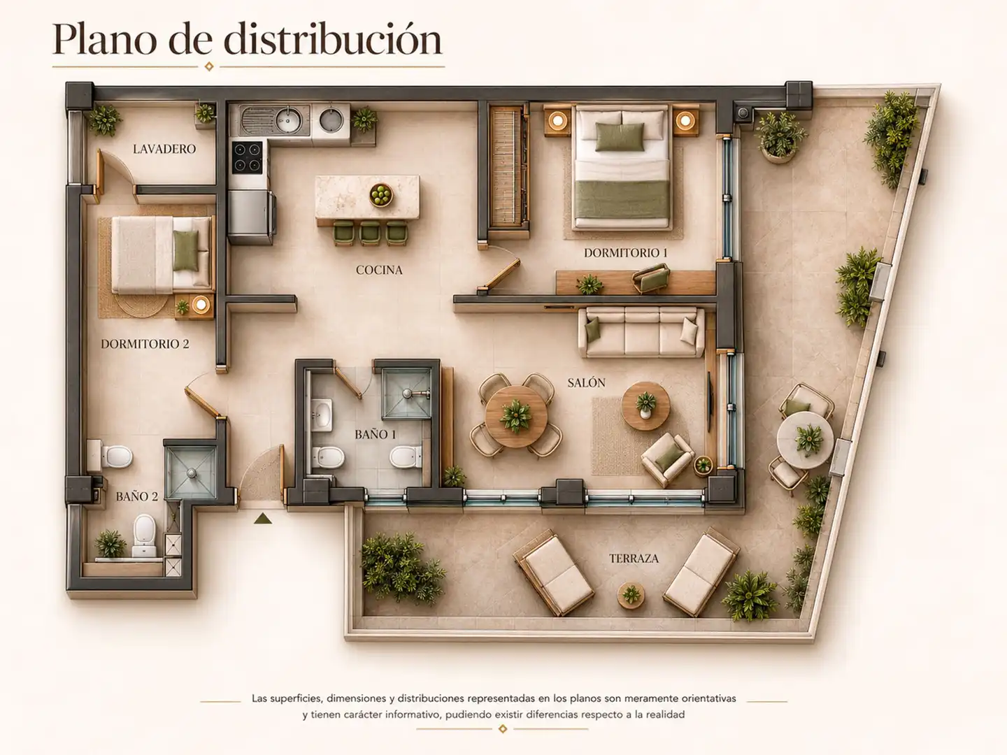 Appartement compact à vendre à bajada a china gorda 131, imagen 47