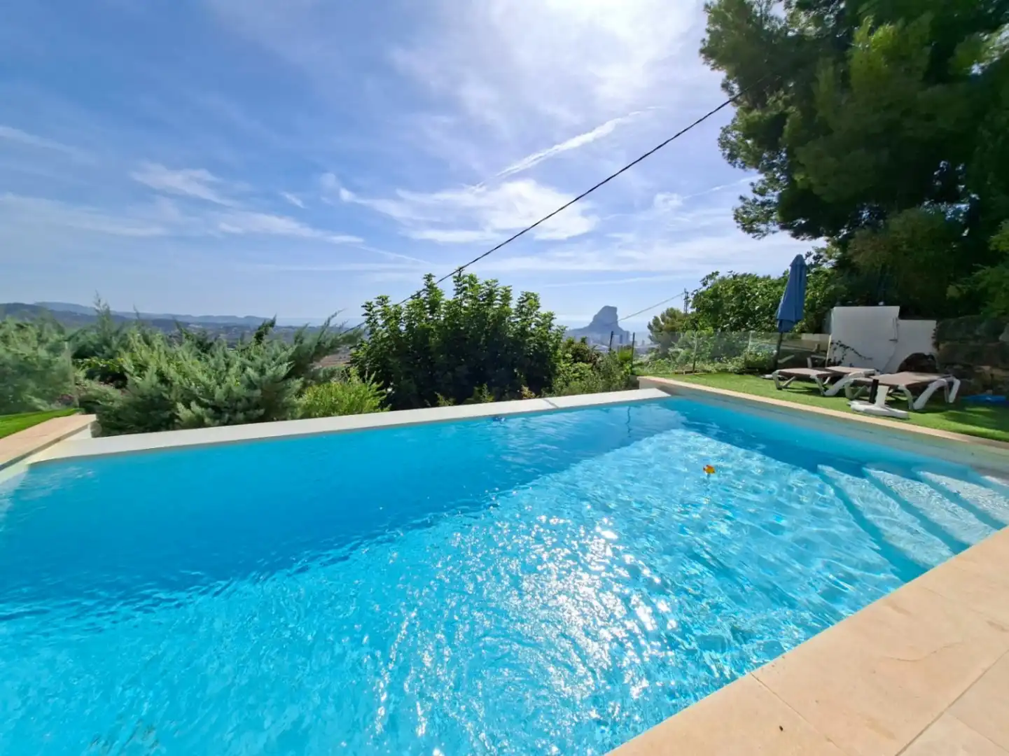 Chalet con piscina en venta en Oltamar - Cucarres, imagen 16