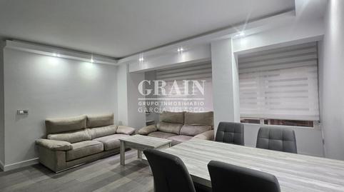 Foto 3 de Pis de lloguer a Centro,  Albacete Capital