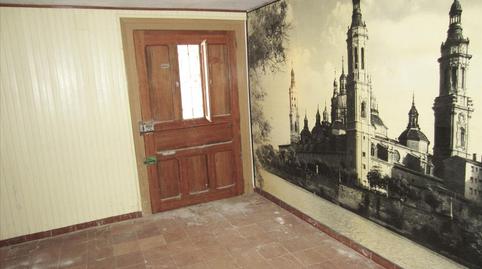 Foto 2 de Casa o xalet en venda a Olmillo, Fuentes de Jiloca, Zaragoza