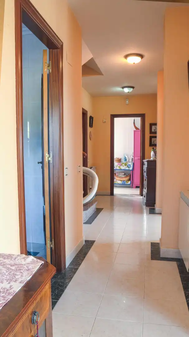 Villa mit Garten zum Verkauf in Calle LA CALLE 66.89, imagen 44