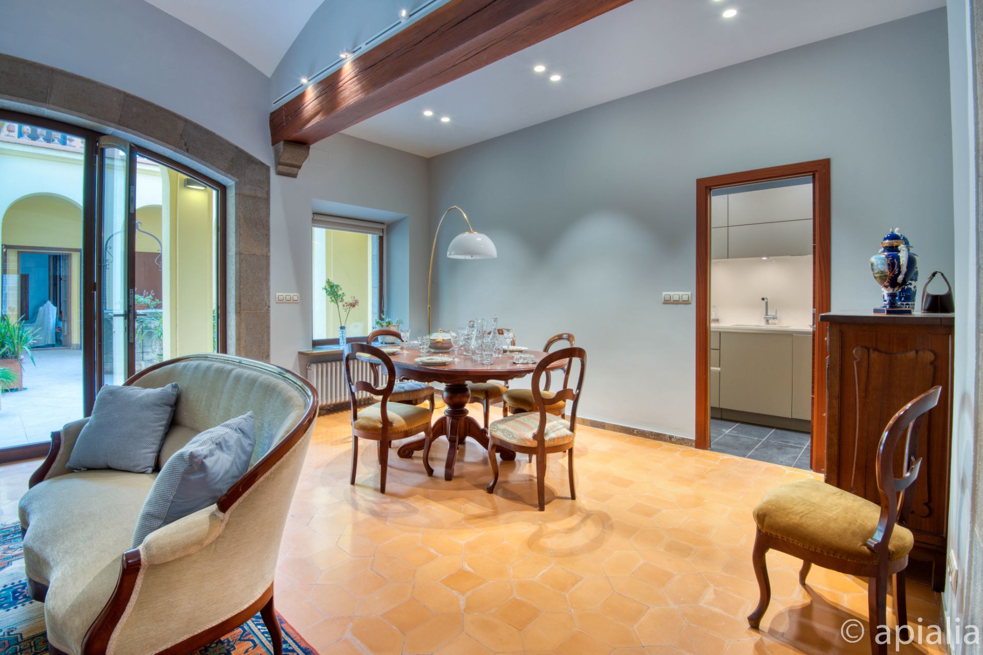 Casa o xalet en venda a Carrer Pont Major, Pont Major - Pedret - Campdorà