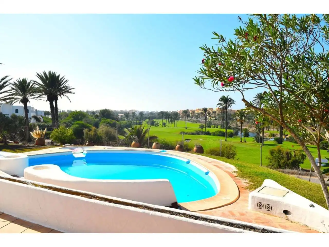 Villa avec terrasse à vendre à Calle Milano, imagen 17