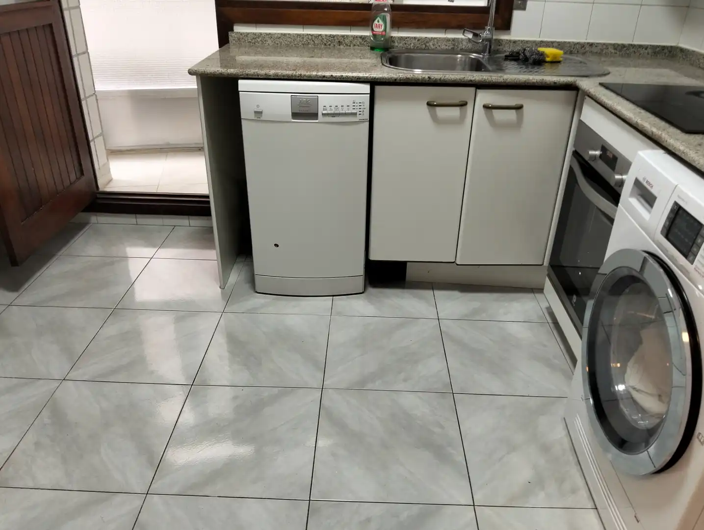 Flat with terrace for sale in Pablo Picasso Kalea 9, imagen 15