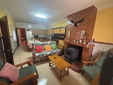 Casa en venta en Malagón