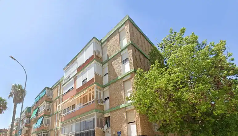 Piso en venta en Puerta Blanca, Carretera de Cádiz