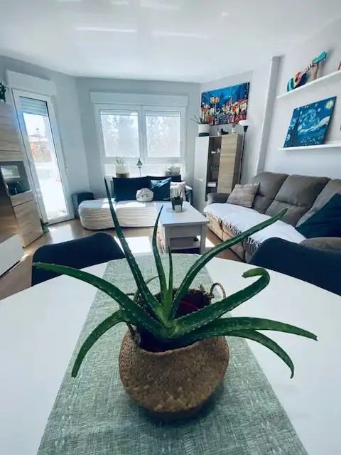 Piso con terraza en venta en FRANCISCO JAVIER DE MOYA, imagen 15