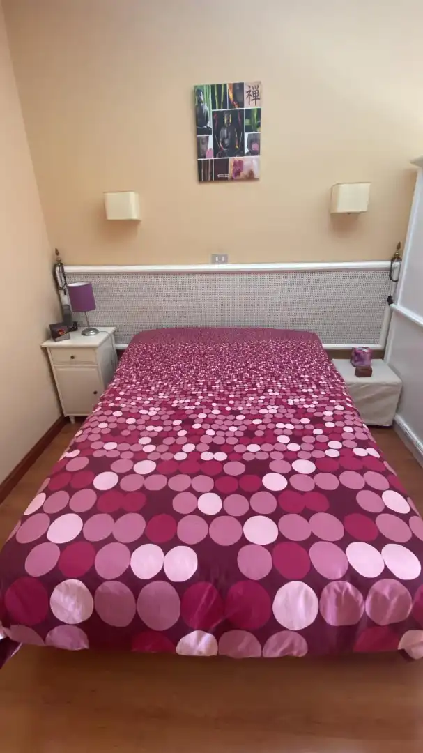 Estudio en venta en Calle Aceviño, 6, Zona Botánico
