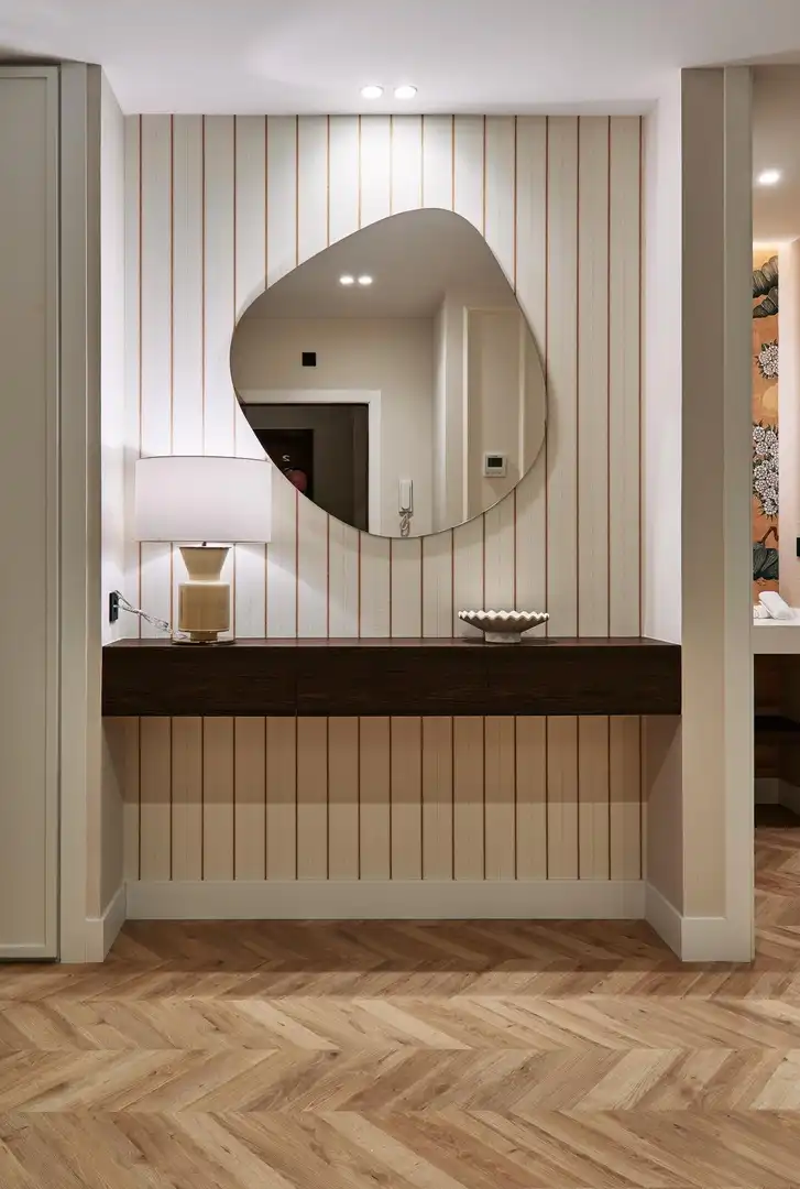 Flat with lift for sale in Barrio de Salamanca, imagen 10