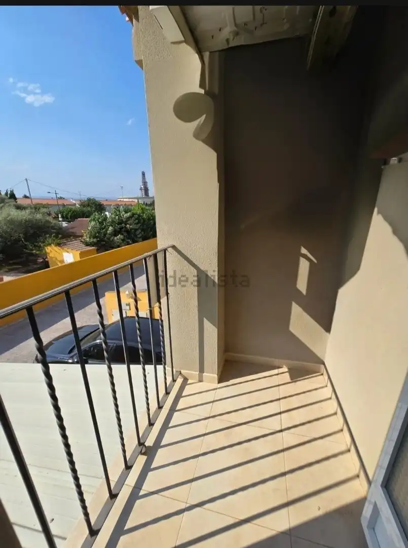 Reihenhaus mit Terrasse zum Verkauf in Playa - Ben Afeli, imagen 12