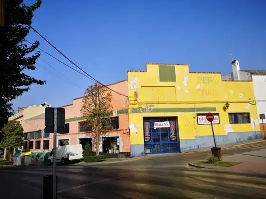 Local commercial à vendre à Centro, imagen 4