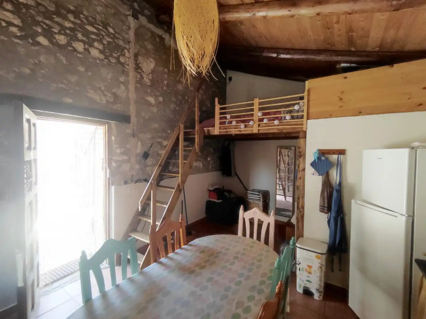 Finca rústica en venta en Castellet i la Gornal con Jardín privado