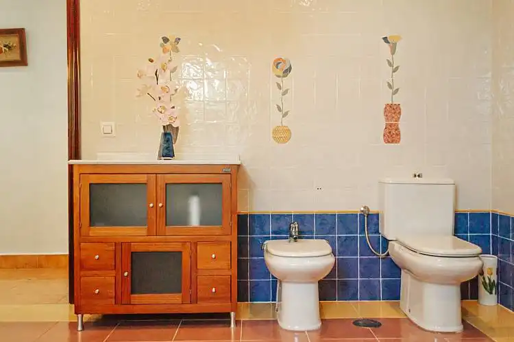 Houses for rent in Carril El Mudito, 8, Conil