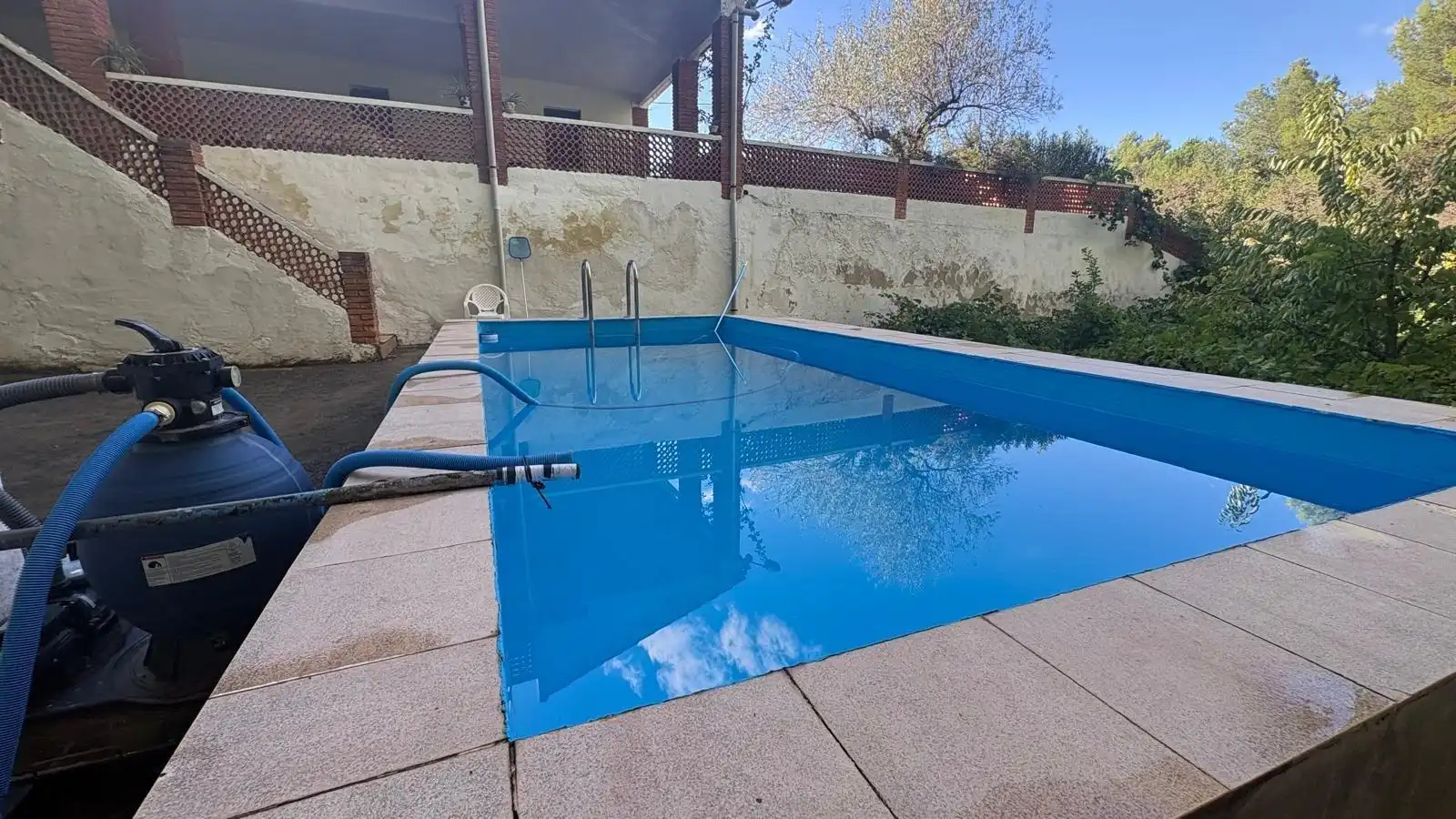 Villa avec piscine à vendre à Almansa, imagen 15