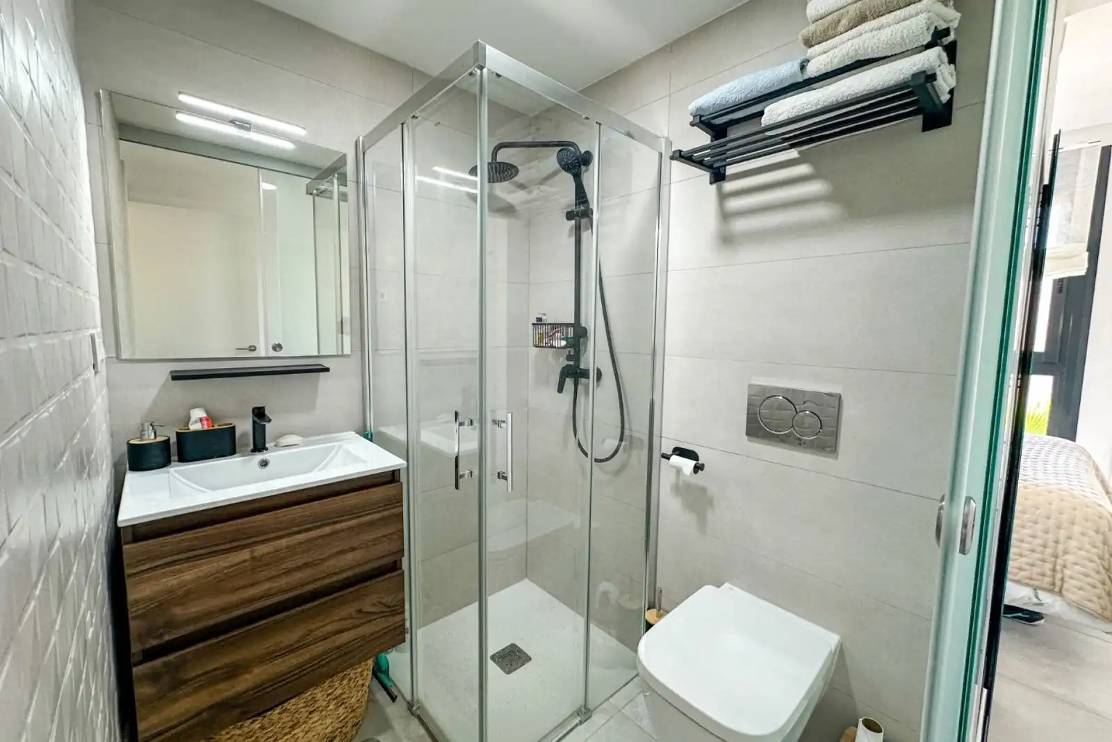 Attico con piscina in vendita a Orihuela Costa, imagen 15
