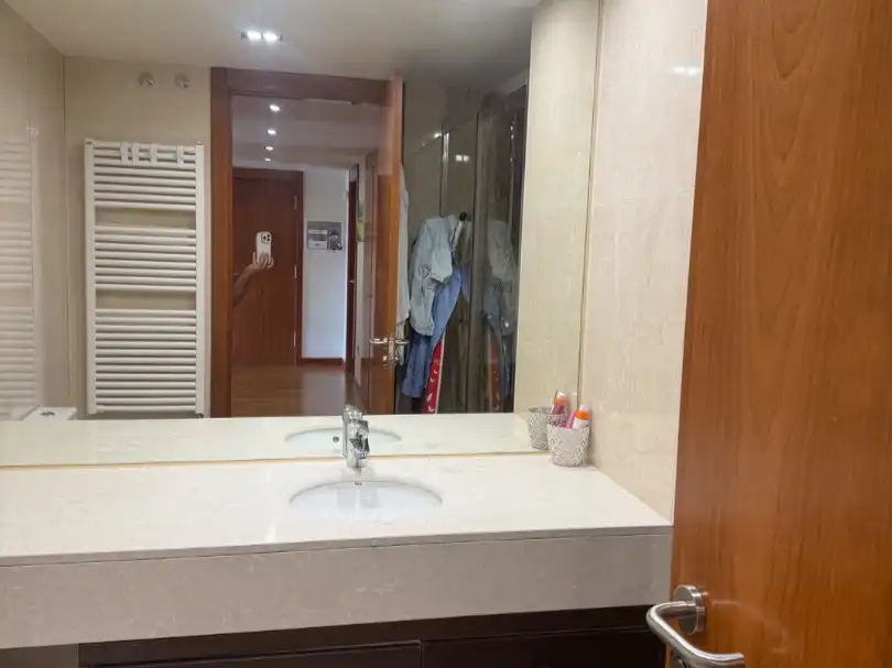 Baño de Piso en venta en Aldeatejada, Salamanca