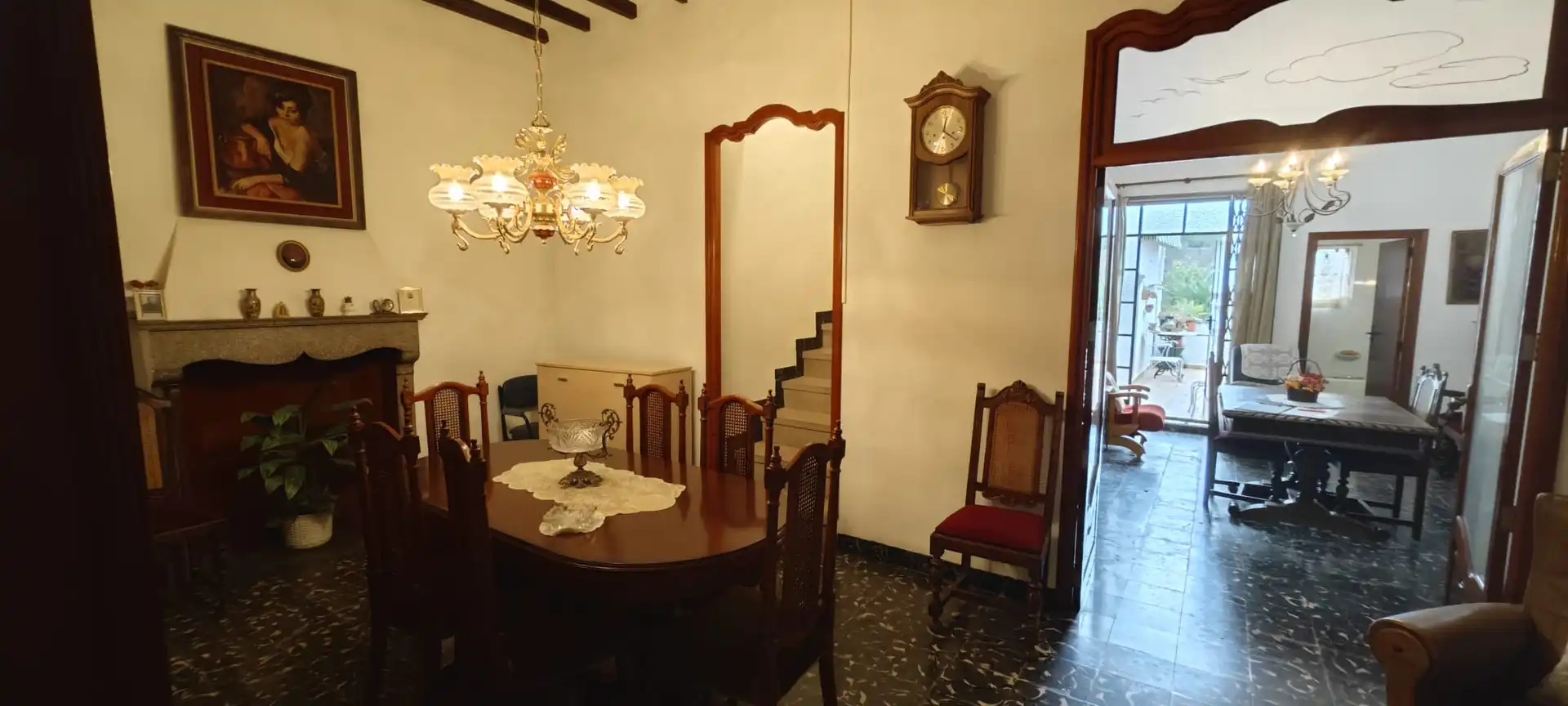 Casa rústica en venda a Sagra, imagen 9