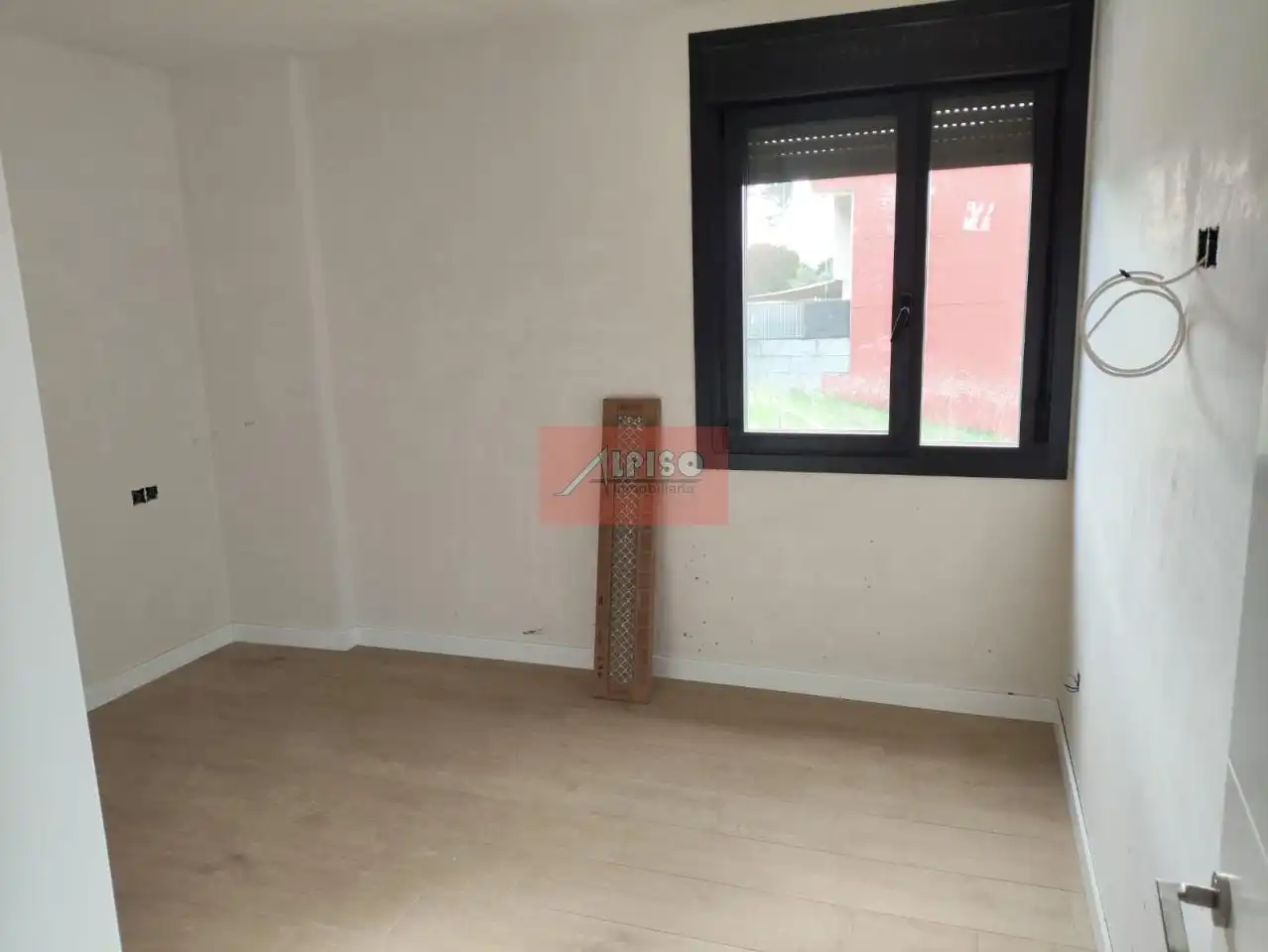 Bedroom of Houses for sale in Ourense Capital   with Heating, Private garden and Terrace