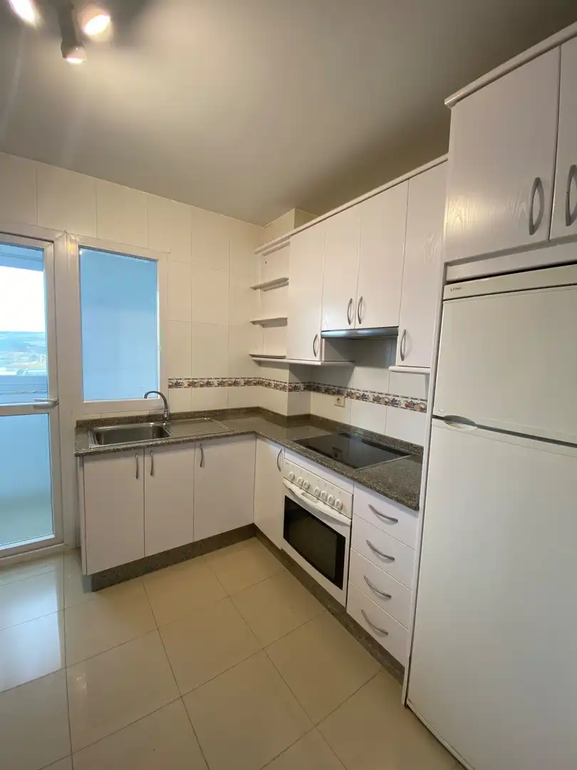 Apartament de lloguer a Acea de Olga - Augas Férreas