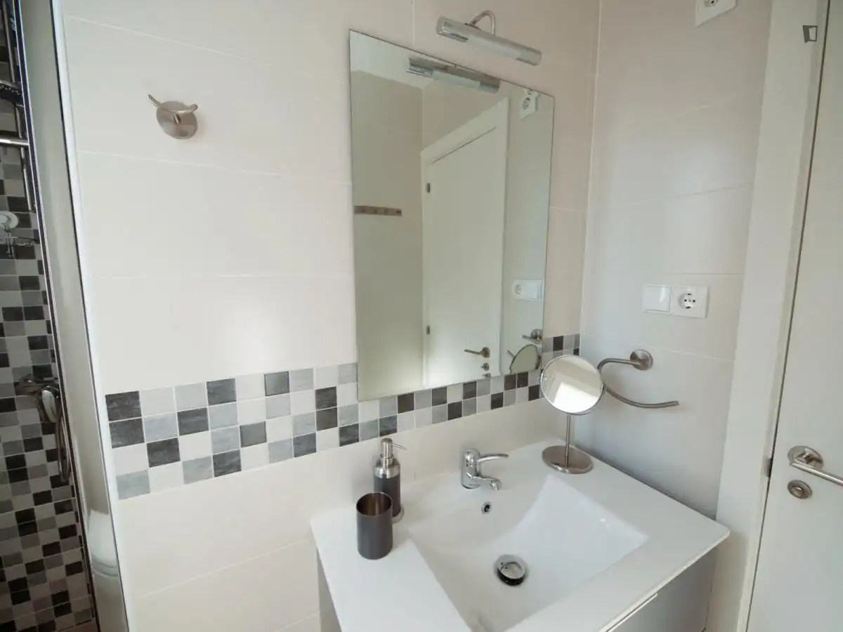 Apartament amb ascensor de lloguer a Centro, imagen 12